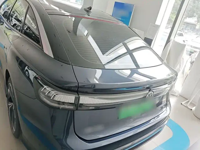 Volkswagen ID.7 Vizzion — Фото автомобиля 5