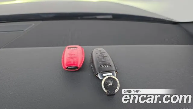 Audi A6 45 TFSI quattro Premium — Фото автомобиля 14