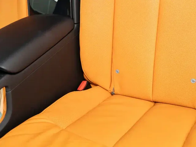 Rolls-Royce Phantom — Фото автомобиля 13