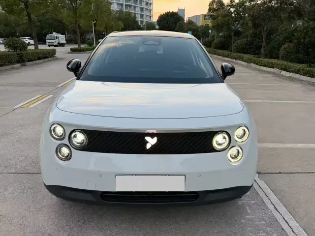 Nio Firefly — Фото автомобиля 2