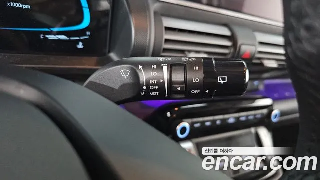 Hyundai Casper — Фото автомобиля 28