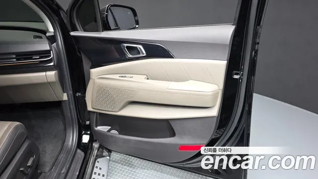 Kia Carnival 4th Gen — Фото автомобиля 14