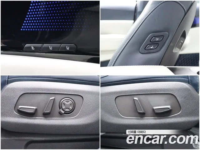Kia Carnival Generation 4 — Фото автомобиля 10