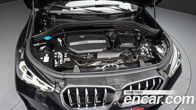 BMW X1 — Фото автомобиля 6