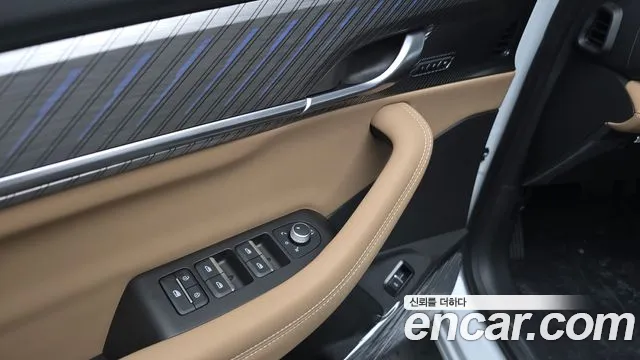 Renault-KoreaSamsung Grand Koleos Grand Koleos — Фото автомобиля 27