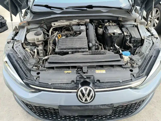 Volkswagen Lamando — Фото автомобиля 19