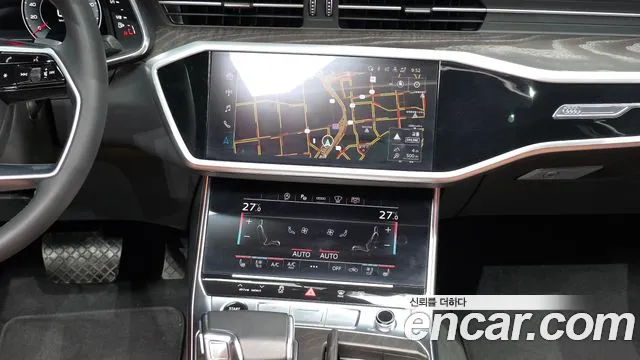 Audi A6 40 TDI Premium — Фото автомобиля 14
