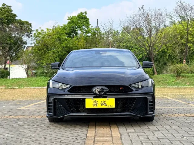GAC Trumpchi Emkoo — Фото автомобиля 3