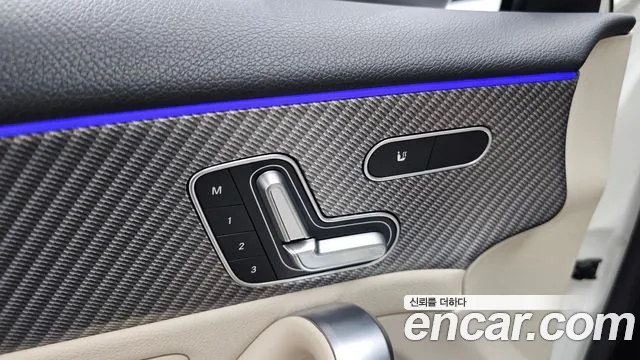 Mercedes-Benz A-Class W177 — Фото автомобиля 23