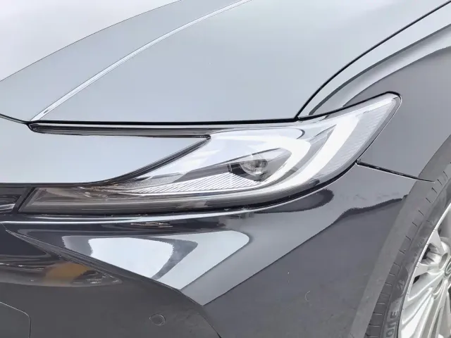 Toyota Camry — Фото автомобиля 10