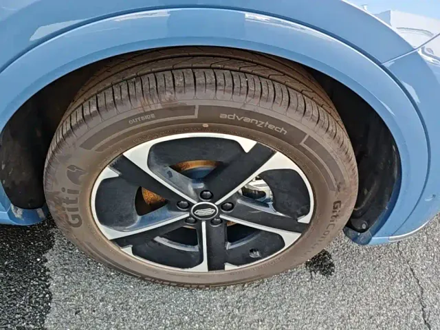 Shangjie SUV — Фото автомобиля 13