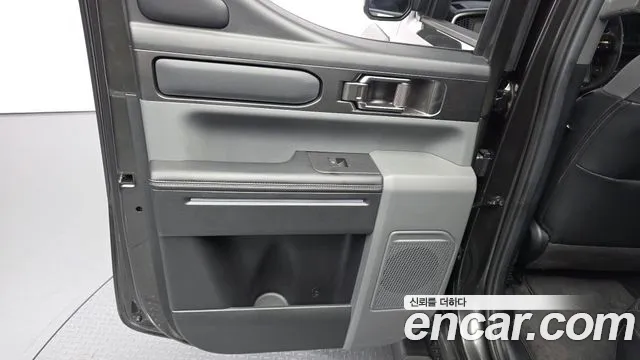 Kia Tasman — Фото автомобиля 13