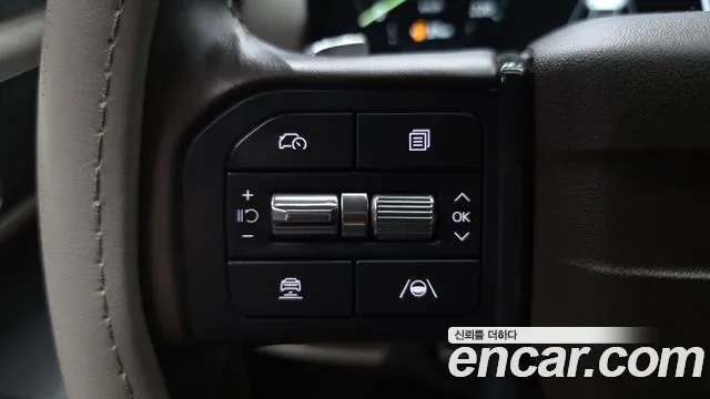 Kia Tasman Tasman 2.5T Бензин 2WD — Фото автомобиля 15