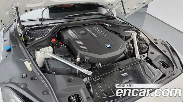 BMW Z4 — Фото автомобиля 6