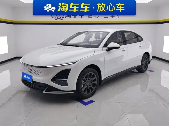 Фотография автомобиля — Wuling Starlight