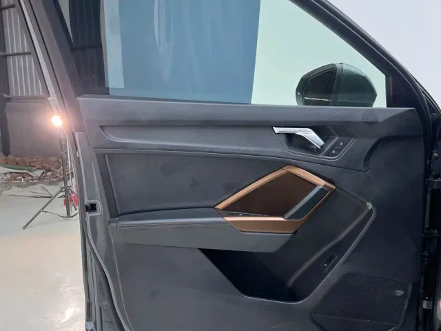 Audi Q3 — Фото автомобиля 15