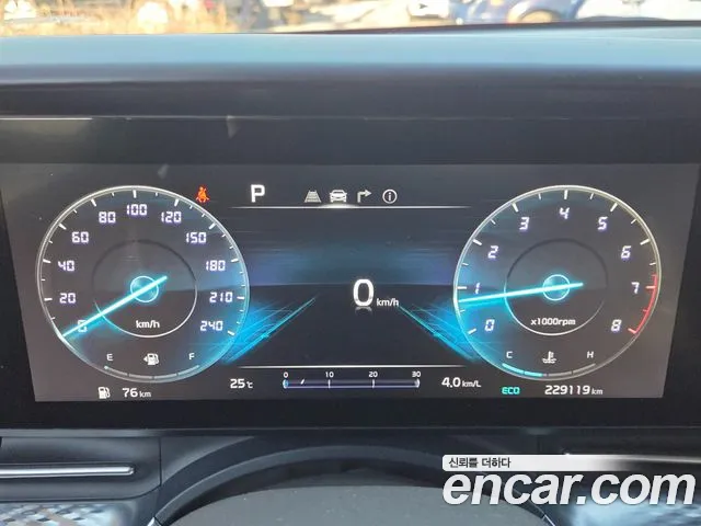 Kia Carnival 4th Gen — Фото автомобиля 7