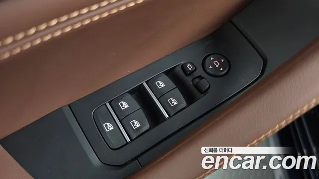 BMW X6 G06 — Фото автомобиля 29
