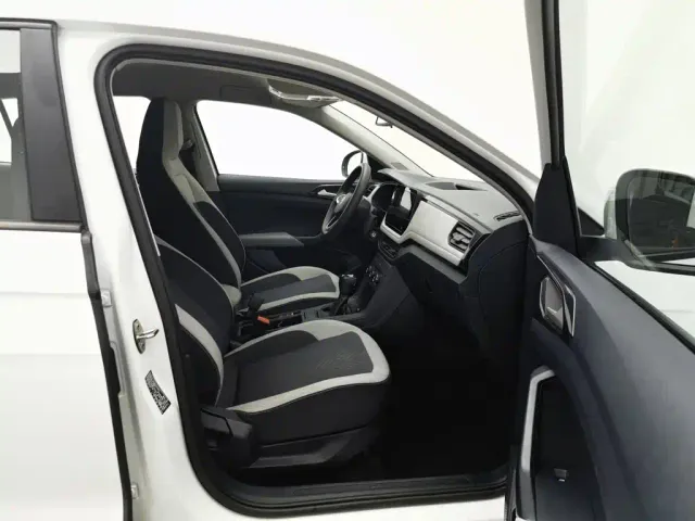 Volkswagen Tharu — Фото автомобиля 23