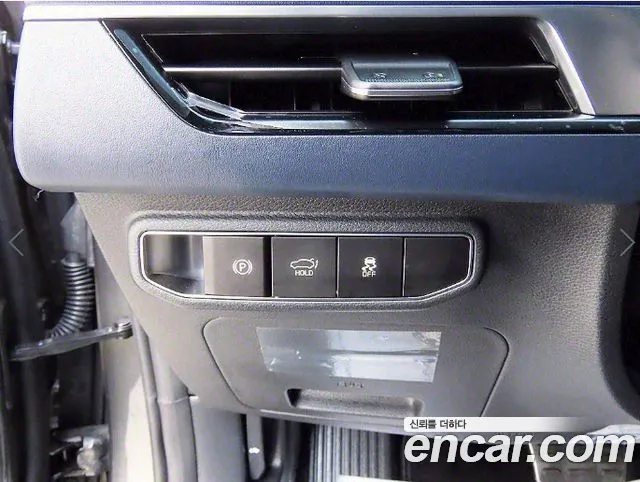 Kia K8 The New K8 3.5 Бензин 4WD — Фото автомобиля 12