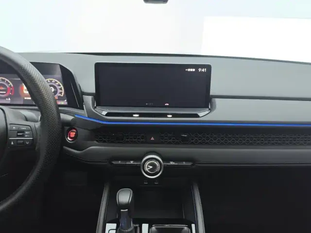 Honda Accord — Фото автомобиля 13