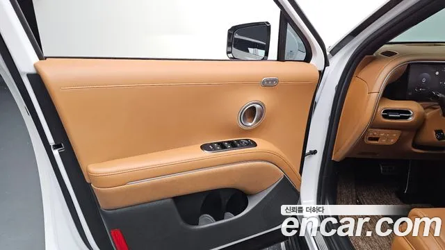 Hyundai Palisade LX3 — Фото автомобиля 13