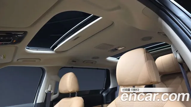 Kia Carnival 4th Gen — Фото автомобиля 23