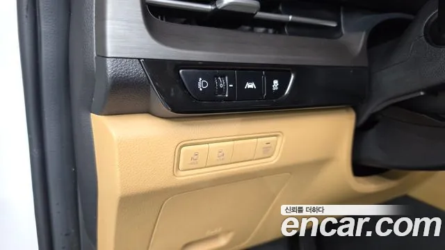 Kia Canival Carnival 4 поколение Дизель 9 мест Prestige — Фото автомобиля 16