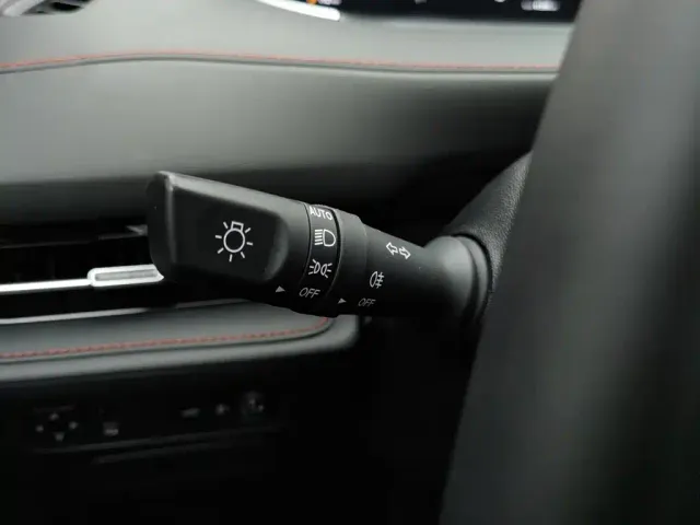 Changan CS55 Plus — Фото автомобиля 21