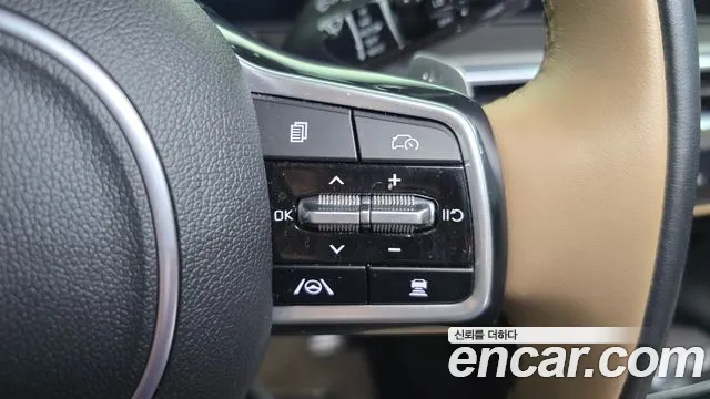 Kia Sorento 4th Gen — Фото автомобиля 19