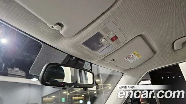 Hyundai Casper — Фото автомобиля 20