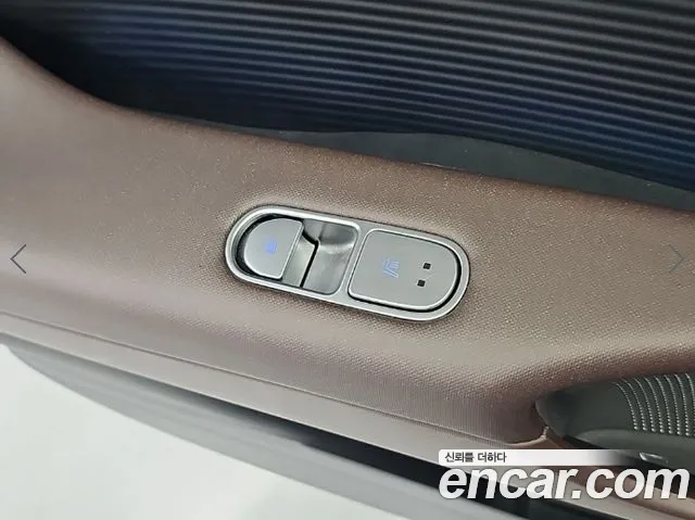 Hyundai Ioniq 6 — Фото автомобиля 14
