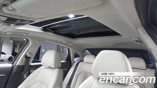 Hyundai Sonata DN8 — Фото автомобиля 18