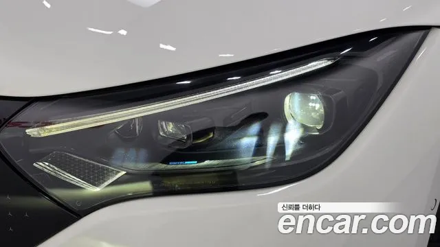 Mercedes-Benz EQE V295 — Фото автомобиля 7