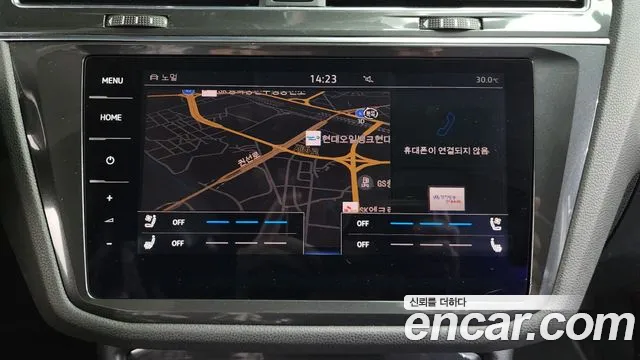 Volkswagen Tiguan — Фото автомобиля 11