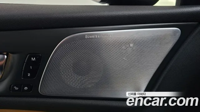 Вольво S60 S60 третьего поколения B5 Ultra Bright — Фото автомобиля 29