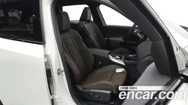 BMW X3 G45 — Фото автомобиля 16