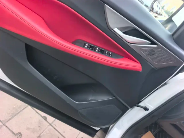 Changan CS35 Plus — Фото автомобиля 4