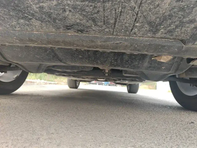 Jetta VS5 — Фото автомобиля 20