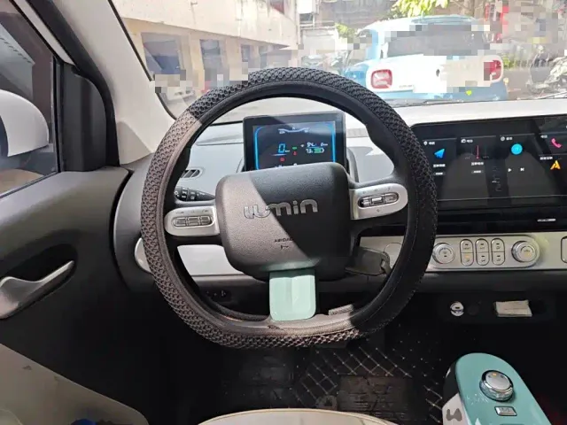 Changan Lumin — Фото автомобиля 6