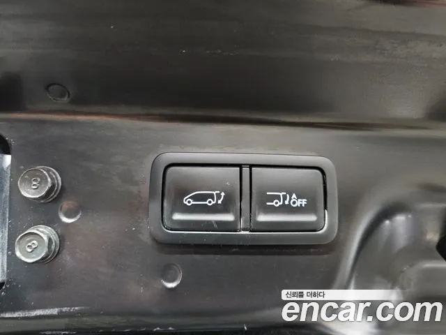 Hyundai Staria Staria Карго 3 места — Фото автомобиля 15