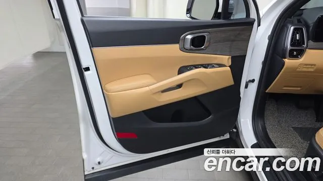 Kia Sorento 4th Gen — Фото автомобиля 13