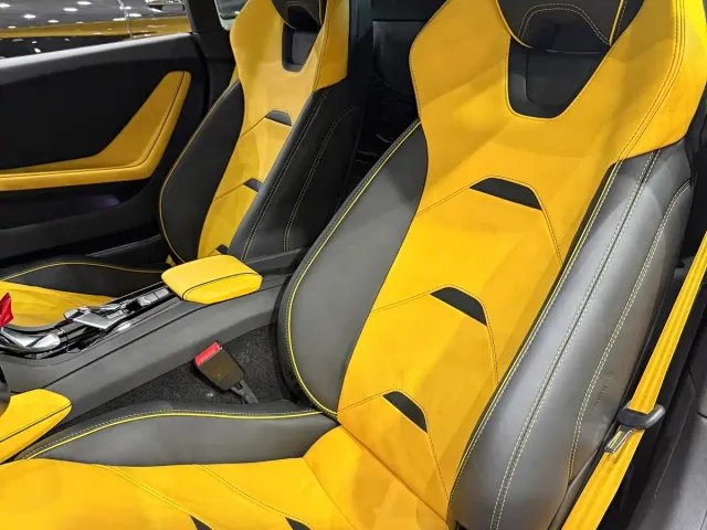 Lamborghini Huracan — Фото автомобиля 13