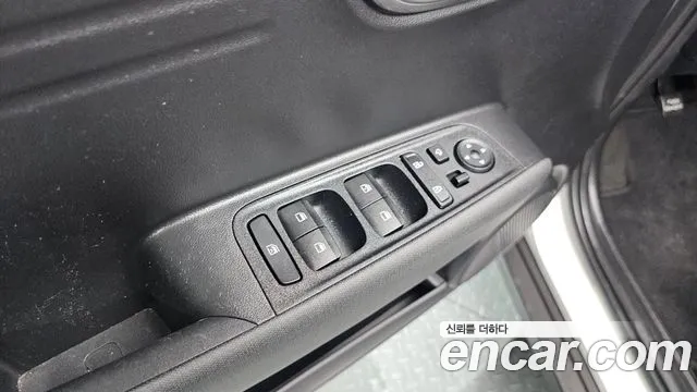 Hyundai Casper Casper Turbo Inspiration — Фото автомобиля 19