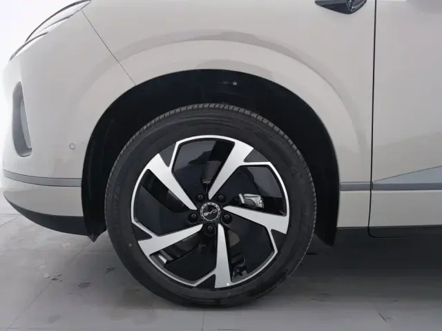 BYD Sealion 06 — Фото автомобиля 17