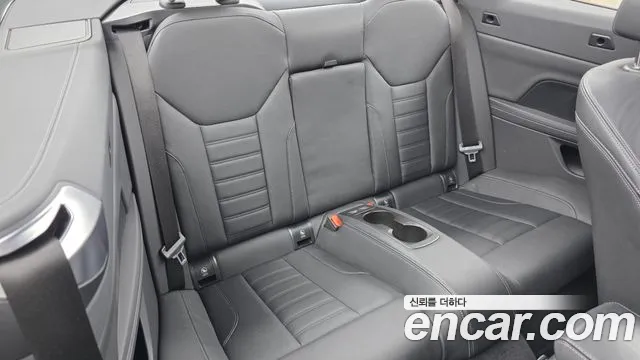BMW 4 Series G22 — Фото автомобиля 17