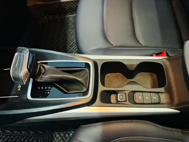 Chevrolet Monza — Фото автомобиля 14