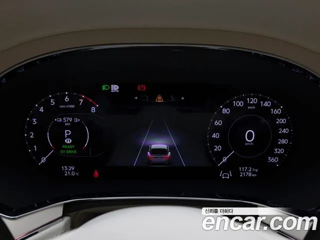 Bentley Continental — Фото автомобиля 7