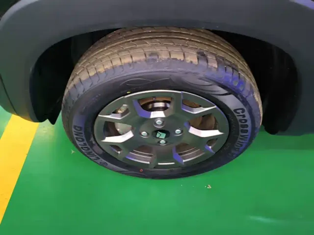 Baojun Yep Plus — Фото автомобиля 22