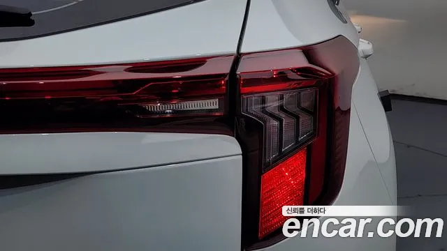Kia Seltos Seltos (New) — Фото автомобиля 23